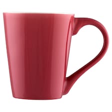 piros bögre