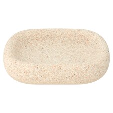 Natural szappantartó