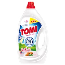 Tomi Mandulatej mosógél 60 mosás 2,7 l