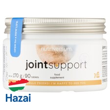 Nutriversum Joint Support étrend-kiegészítő tabletta 90 db 170 g