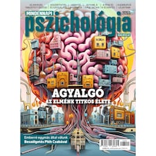 Mindennapi Pszichológia Magazin