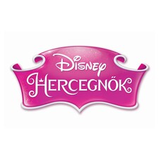 Hercegnők Magazin DISNEY