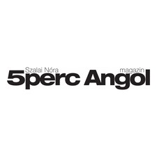 5 Perc Angol Magazin