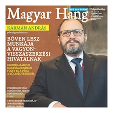 Magyar Hang