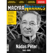 Magyar Narancs