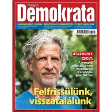 Magyar Demokrata