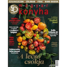 Magyar Konyha