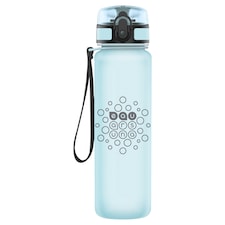 Ars Una jégkék matt kulacs 600 ml