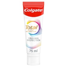 Colgate Total Original fogkrém 75 ml