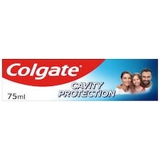 Colgate Cavity Protection fogkrém 75 ml