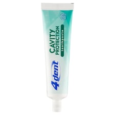 4Dent Cavity Protection fogkrém 100 ml