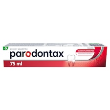 Parodontax Classic fluoridmentes fogkrém 75 ml