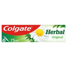 Colgate Herbal Original fogkrém 75 ml