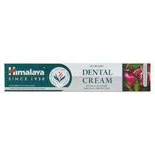 Himalaya ajurvédikus fogkrém természetes fluoriddal 100 g