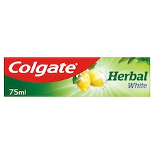 Colgate Herbal White fogfehérítő fogkrém 75 ml