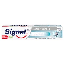 Signal Family Care Daily White fogkrém 75 ml