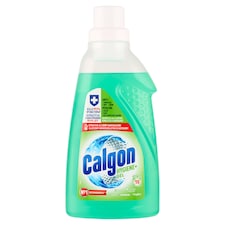Calgon Hygiene+ gél 15 mosás 750 ml