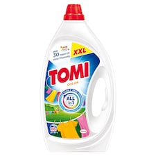 Tomi Color mosógél 66 mosás 2,97 l