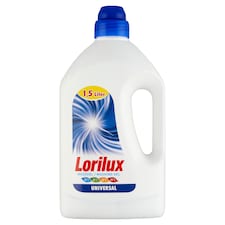 Lorilux Universal mosógél 15 mosás 1,5 l