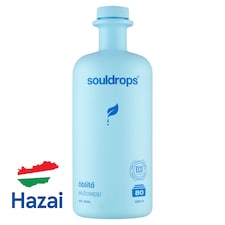 Souldrops Esőcsepp textilöblítő 80 mosás 2000 ml
