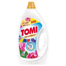 Tomi Orchidea mosógél 60 mosás 2,7 l