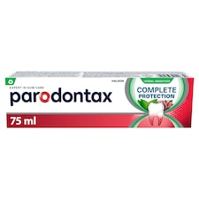Parodontax Complete Protection Herbal Sensation fluoridos fogkrém 75 ml