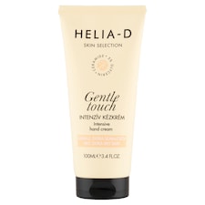 Helia-D Skin Selection Gentle Touch intenzív kézkrém 100 ml