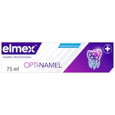 elmex® Professional Opti-namel fogkrém a fogzománc védelmére 75 ml