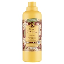 Tesori d'Oriente vanília-gyömbér öblítő 38 mosás 760 ml