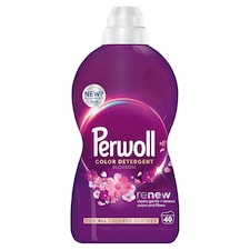 Perwoll Blossom Color finommosószer 40 mosás 2 l