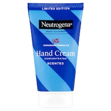 Neutrogena Norvég Formula koncentrált kézkrém illatanyaggal, limitált kiadás 75 g