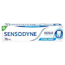 Sensodyne Repair & Protect Mint fogkrém 75 ml