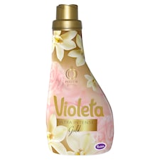 Violeta Ultra Intense Gold öblítőszer 62 mosás 1550 ml