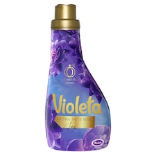 Violeta Ultra Intense Lux öblítőszer 62 mosás 1550 ml
