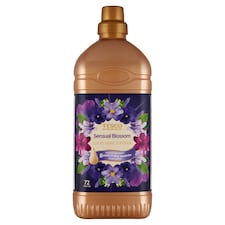Luxury Sensual Blossom textilöblítő 72 mosás 1,8 l