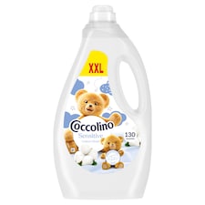 Coccolino Sensitive Cotton Cloud öblítőkoncentrátum 130 mosás 2990 ml