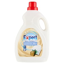 Go for Expert Marseille folyékony mosószer fehér ruhákhoz 40 mosás 2,2 l