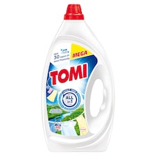 Tomi Amazónia Frissessége mosógél 88 mosás, 3,96 l