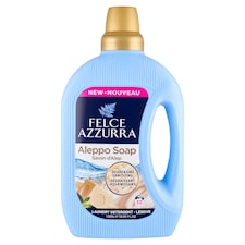 Felce Azzurra Aleppo Soap mosószer 32 mosás 1,595 l