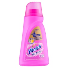 Vanish Oxi Action folteltávolító gél koncentrátum 1 l