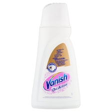 Vanish Oxi Action folteltávolító és fehérítő gél koncentrátum 1 l