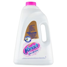 Vanish Oxi Action folteltávolító és fehérítő gél koncentrátum 3 l