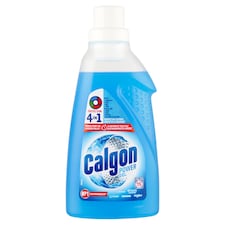 Calgon Power Gel 4in1 vízlágyító gél 15 mosás 750 ml