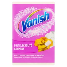 Vanish folteltávolító szappan 250 g
