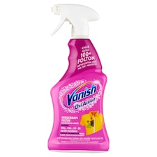 Vanish Oxi Action folteltávolító előkezelő spray 500 ml
