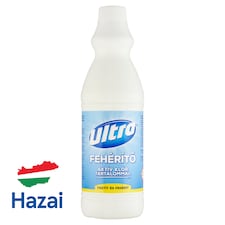 Ultra fehérítő aktív klór tartalommal 1 l