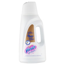 Vanish Oxi Action folteltávolító és fehérítő gél koncentrátum 2 l