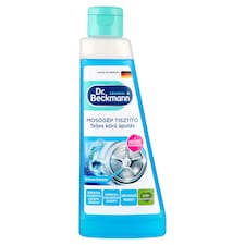 Dr. Beckmann Ocean Breeze mosógép tisztító 250 ml
