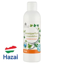 Dr. M mosóparfüm mosódióhoz narancsolajjal 80 mosás 200 ml