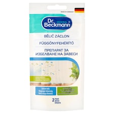 Dr. Beckmann függönyfehérítő 80 g